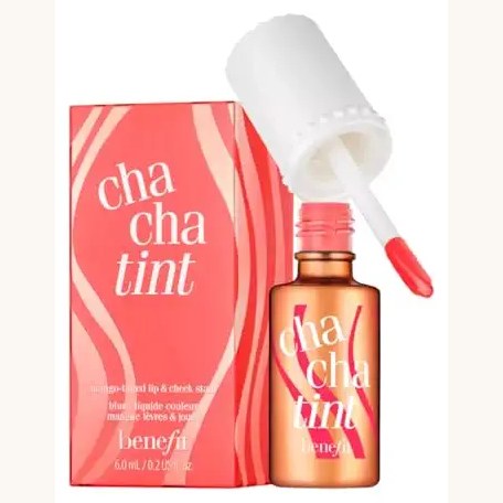Benetint Rose-Tinted Lip & Cheek Stain