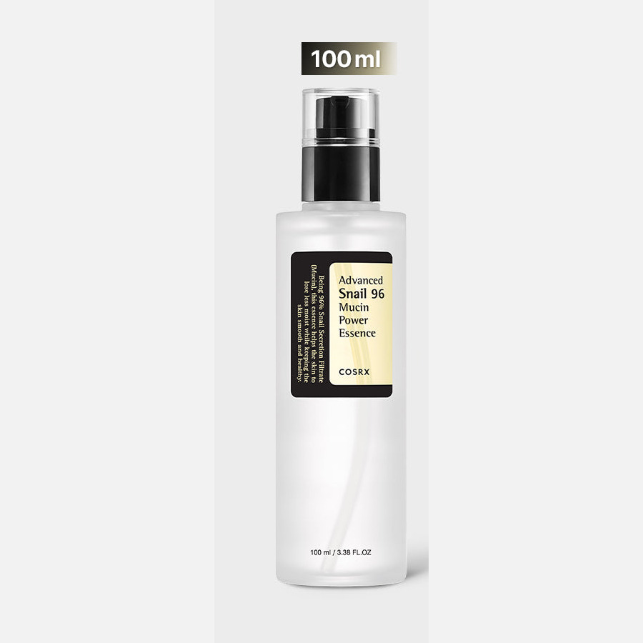 Advanced Snail 96 Mucin Power Essence