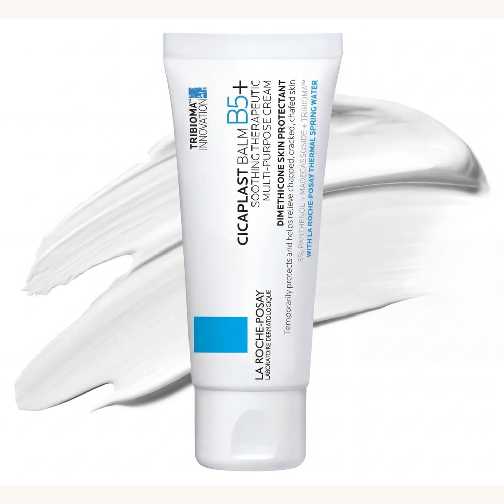 Cicaplast Baume B5+