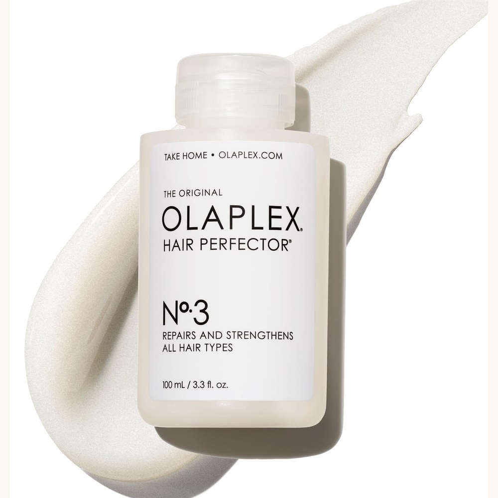 No.3 Hair Perfector