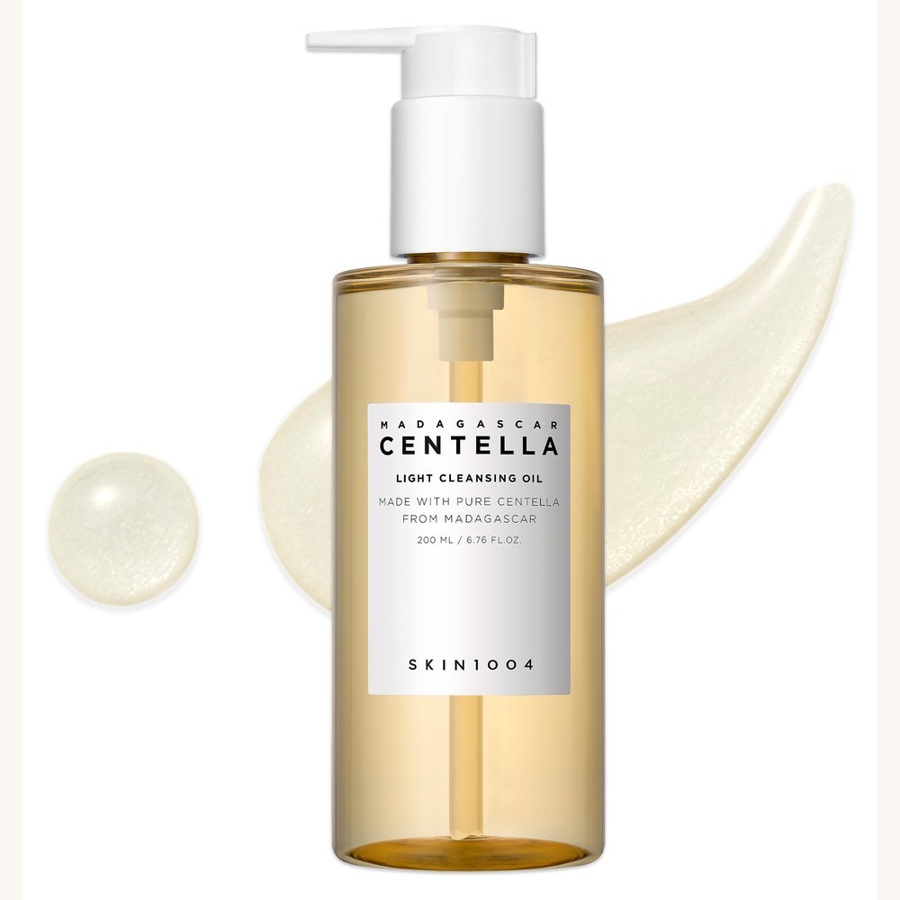 Madagascar Centella Ampoule