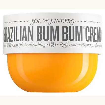 Brazilian Bum Bum Cream
